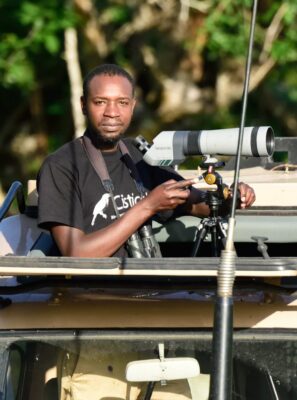 Birding Tour Guides in Nairobi