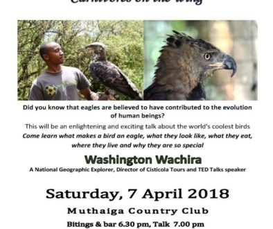 Muthaiga Country Club