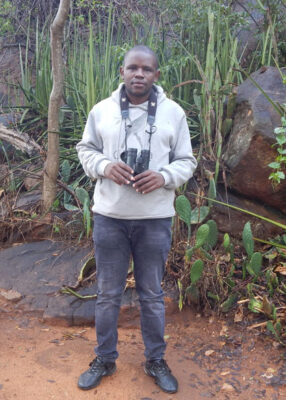 Birding Tour Guides in Nairobi