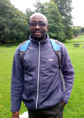 Birding Tour Guides in Nairobi